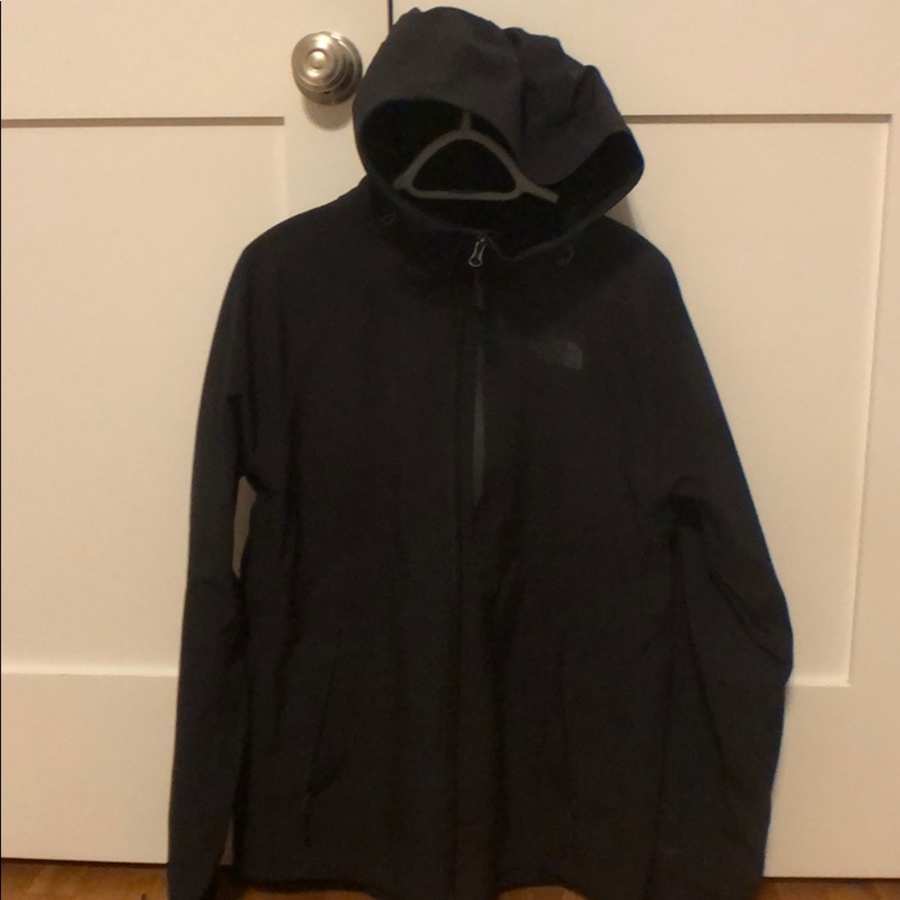 North Face/ Gore-Tex All weather coat